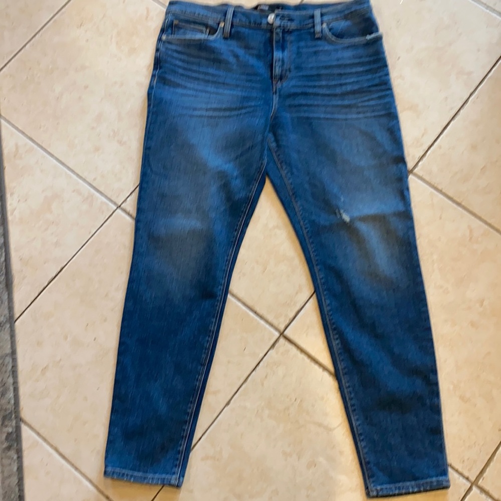 Hudson jean